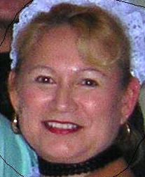 Margarita Fourroux