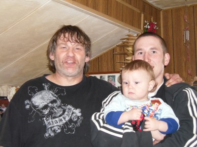 Kevin Terrill