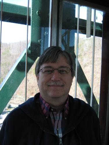 James Gill