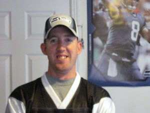 Joseph Worley