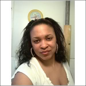 Charisse Clark