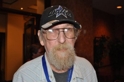 Henry Loerwald