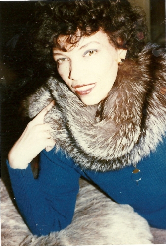 Betty Smith