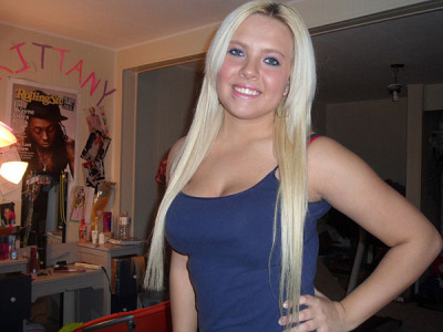 Brittany Cunningham