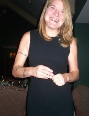 Kimberly Sarcinello