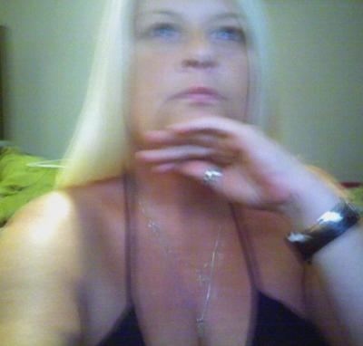 Myra Barnes