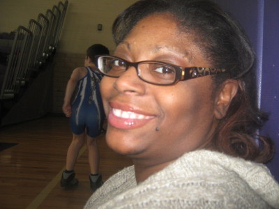 Demetrius Williams
