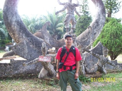 Singkham Vongviengkham