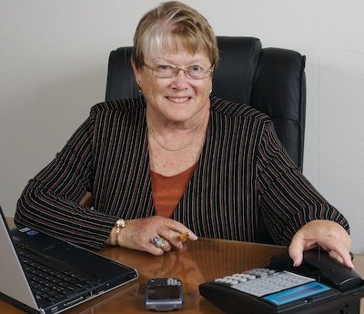 Kathryn Mckee
