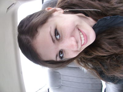 Breanna Rodgers