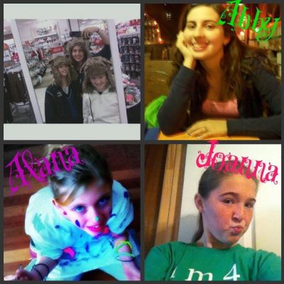 Abigail Butzin