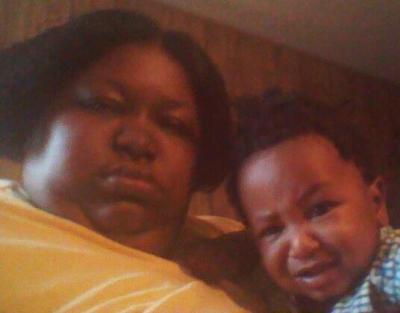 Veronica Albritton