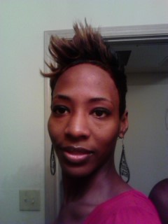 Tiffany Swiney