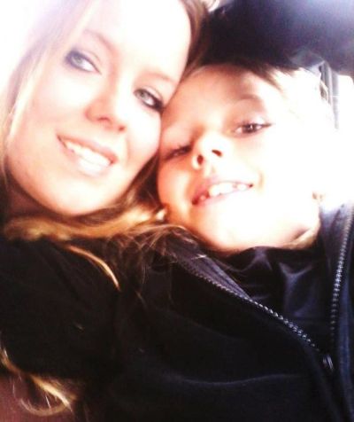 Dionna Swisher