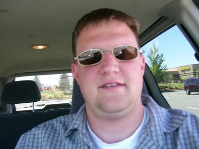 Chad Adams