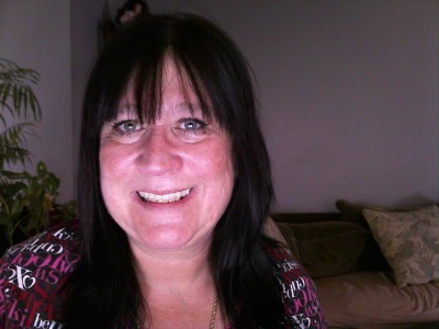 Maureen Lee