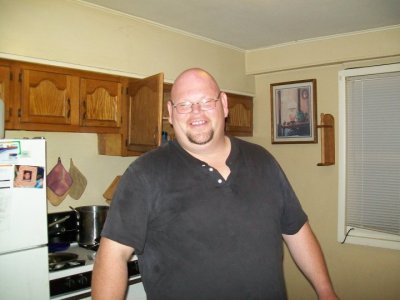 James Cooperider