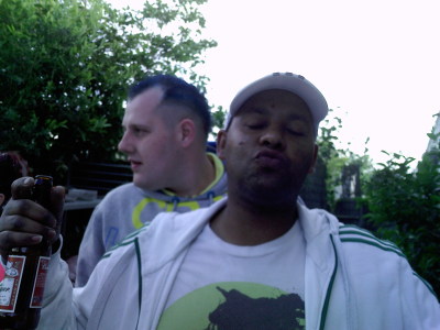 Martin Kidd