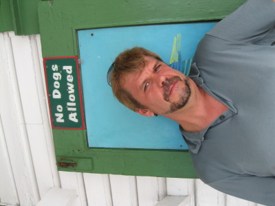 Michael Voigt