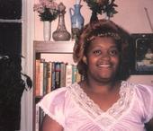 Sheryl Hardman