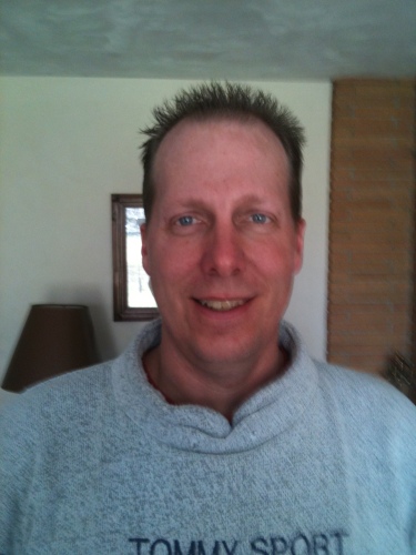 Mark Linkert