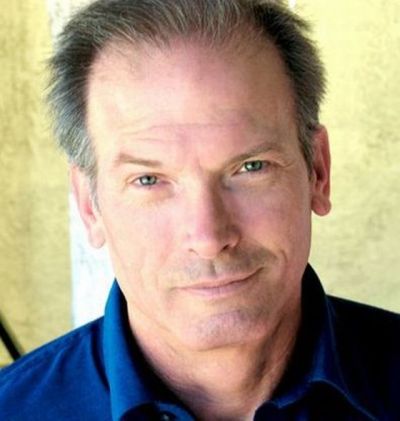 Jerry Brodin