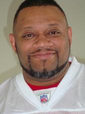 Anthony Brower