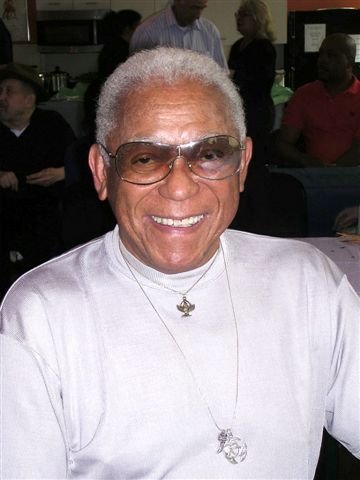 Robert Brewster
