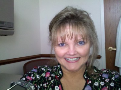 Tammy Coe