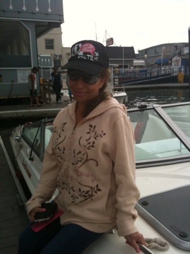 Joanne Ray