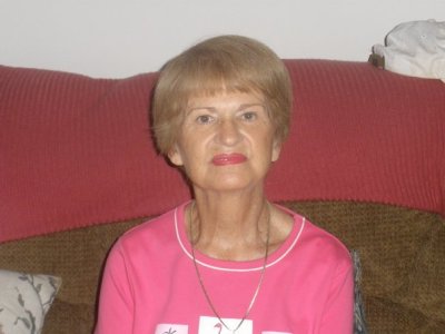 Maureen Laughlin