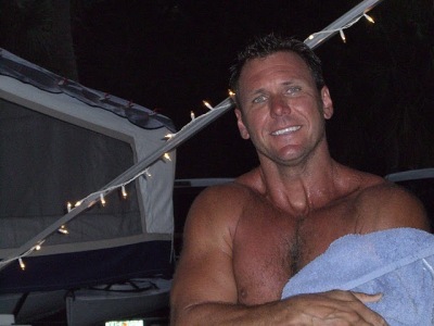 Carl Osborne