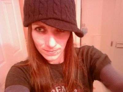 Cheryl Hart