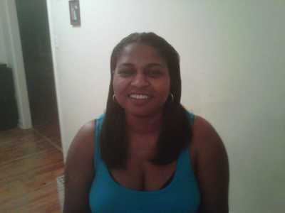 Karen Thrower