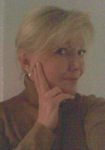 Pamela Dubia