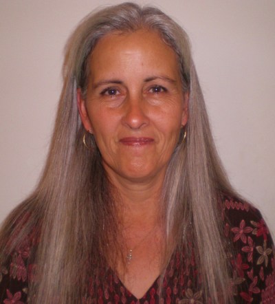 Marjorie Preston