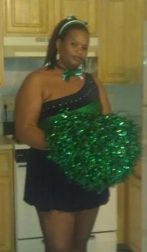 Tenia Myles