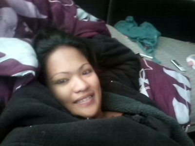 Cheriely Centeno
