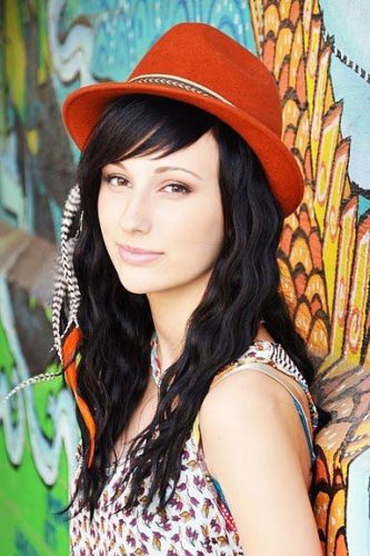 Haylee Nance