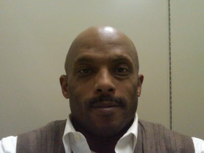 Dwayne Adams