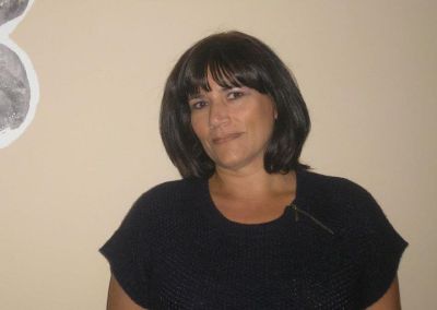 Debbie Zentner