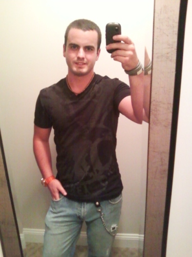Sean Casler