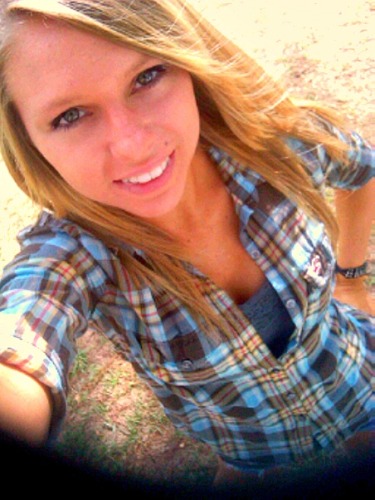 Gabrielle Gillock