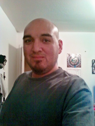 Daniel Garcia