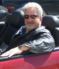 Ronald Dirks