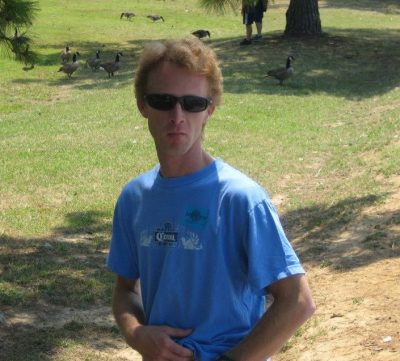 Shawn Squires