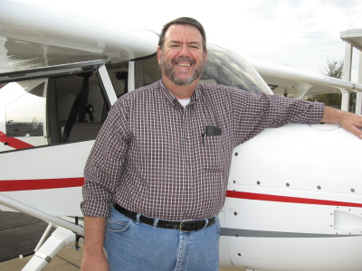 Bryan Guilbeau