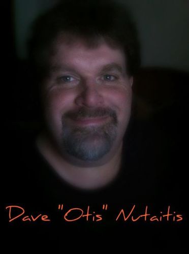David Nutaitis