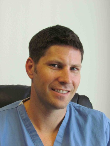 Trevor Schmidt