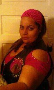 Irenes Oquendo